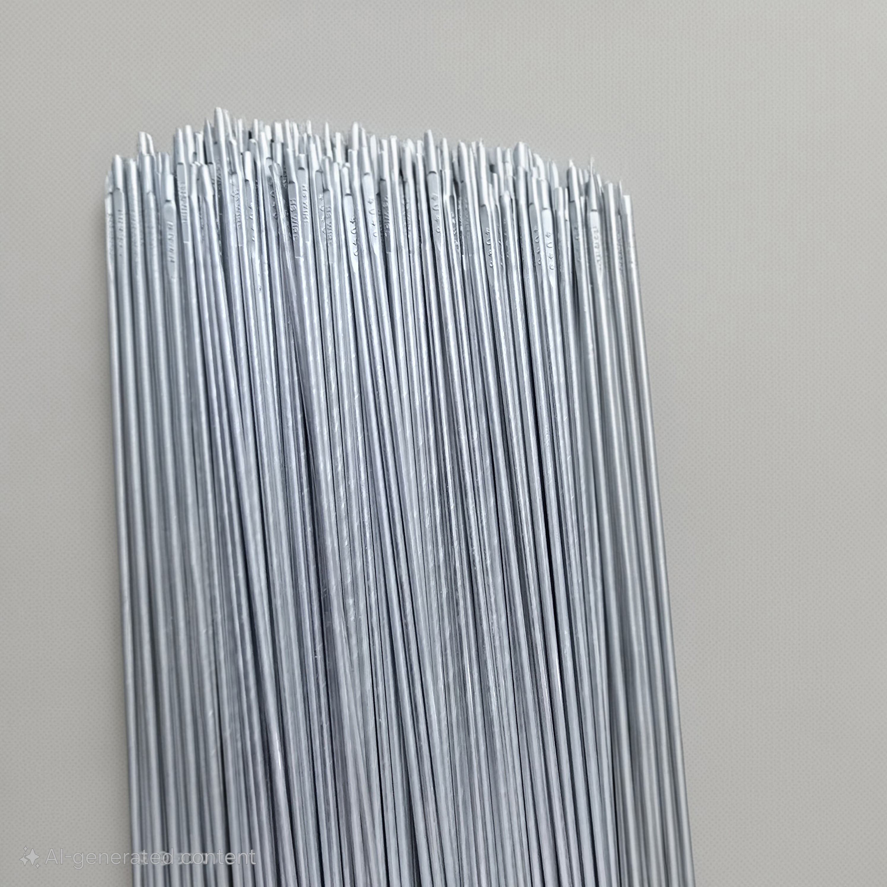Aluminum Welding Rods